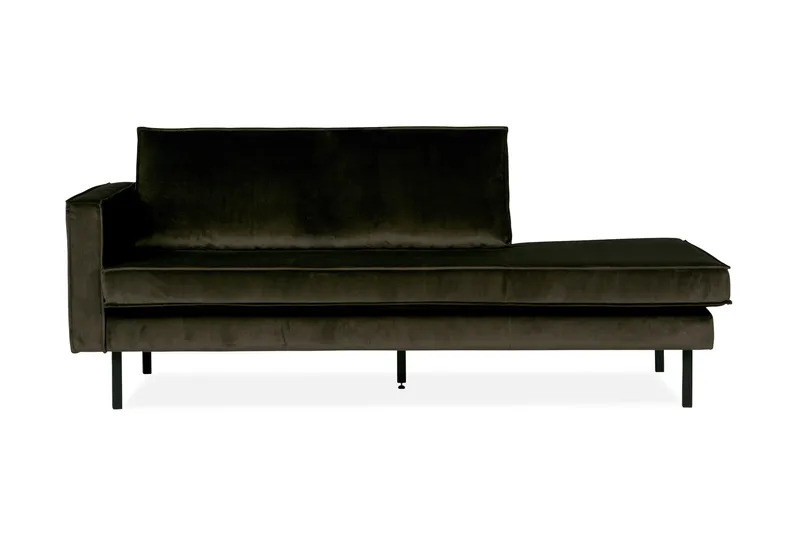 Lissbon Dagseng Venstre, Grønn