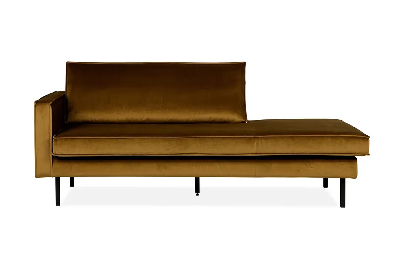 Lissbon Dagseng Venstre, Gul