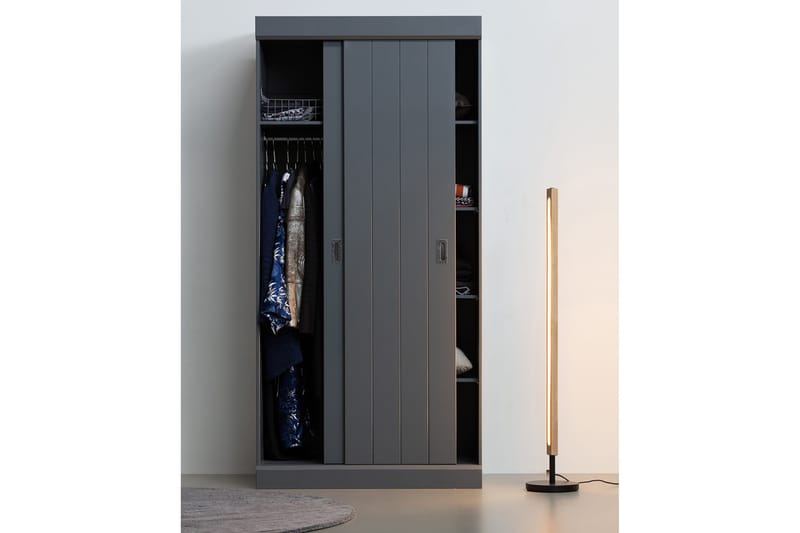 Lissbon Dagseng Venstre - Rust - Møbler - Sofaer - Fløyel sofaer