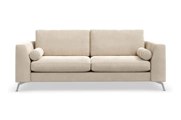 Ocean Lyx 3-seter Sofa