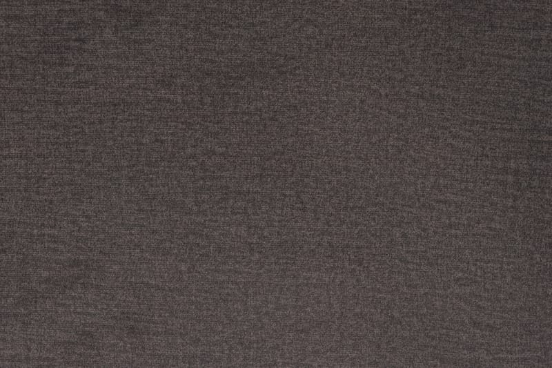Ocean Lyx 3-seter Sofa - Mørkegrå/Fløyel - Møbler - Sofaer - Fløyel sofaer