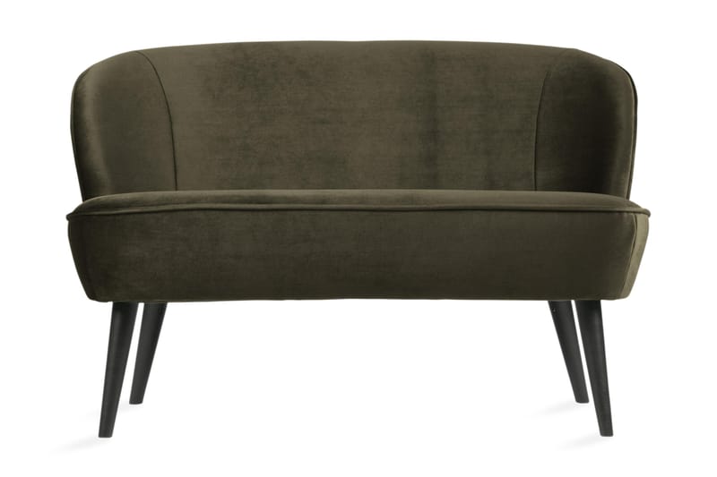Serra Sofa S, Grønn