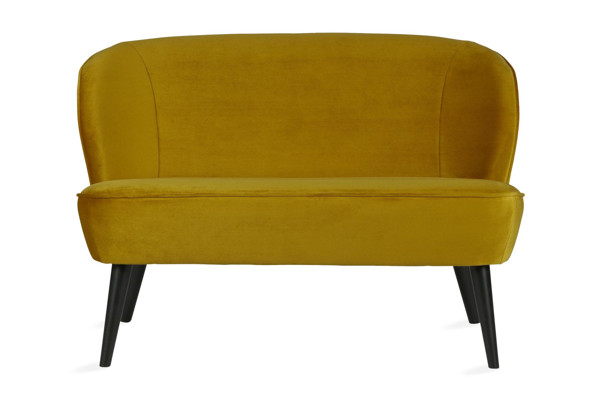 Serra Sofa S - Oker