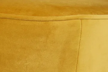Serra Sofa S - Oker - Møbler - Sofaer - Fløyel sofaer