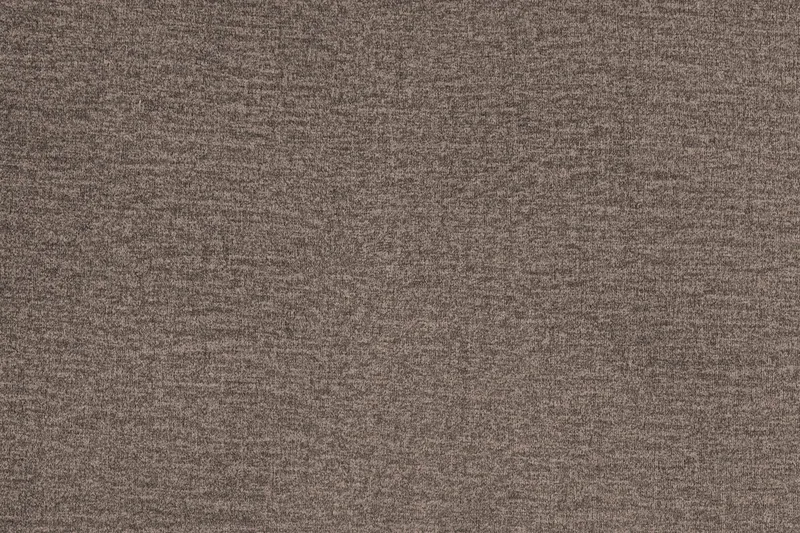 Trend 3-seters Fløyelssofa - Brun - Møbler - Sofaer - Fløyel sofaer