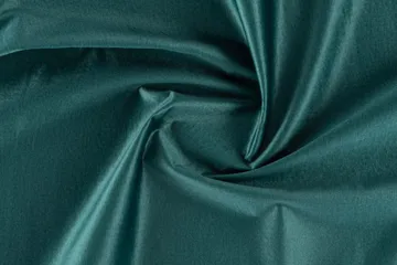 Trend 3-seters Fløyelssofa - Grønn - Møbler - Sofaer - Fløyel sofaer