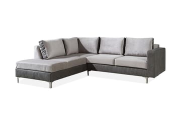 Truro Hjørnesofa Divan Venstre