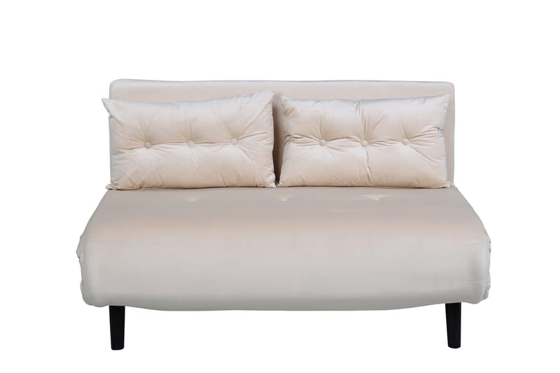 Vicky Sovesofa - Grønn - Møbler - Sofaer - Sovesofaer