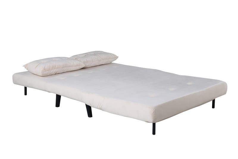 Vicky Sovesofa - Grønn - Møbler - Sofaer - Sovesofaer