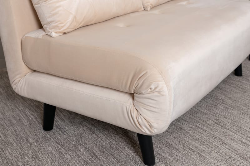 Vicky Sovesofa - Grønn - Møbler - Sofaer - Sovesofaer