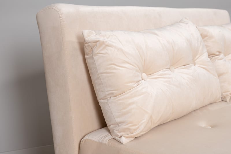 Vicky Sovesofa - Grønn - Møbler - Sofaer - Sovesofaer