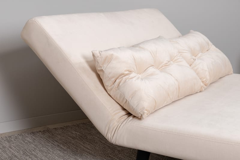 Vicky Sovesofa - Grønn - Møbler - Sofaer - Sovesofaer
