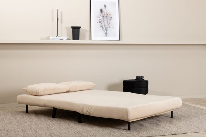 Vicky Sovesofa - Grønn - Møbler - Sofaer - Sovesofaer