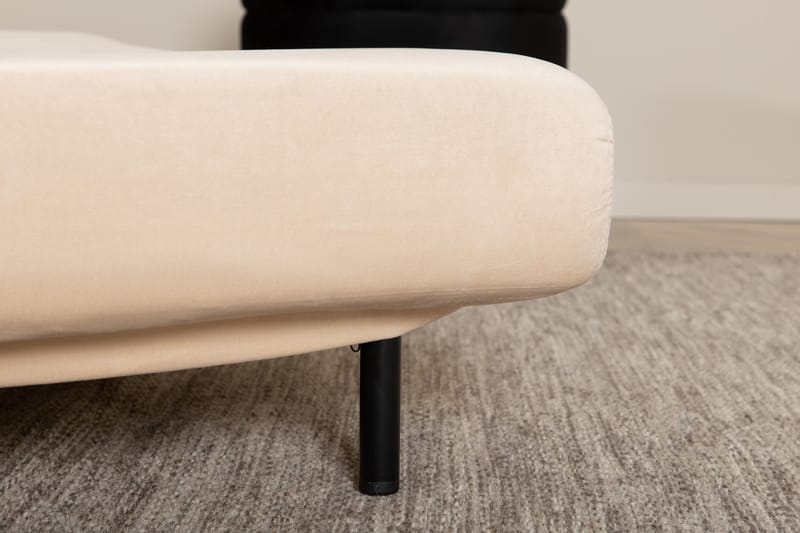 Vicky Sovesofa - Grønn - Møbler - Sofaer - Sovesofaer