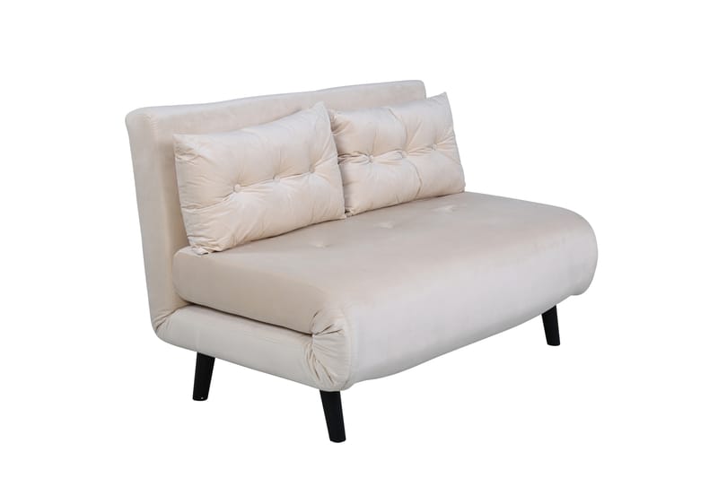 Vicky Sovesofa - Grønn - Møbler - Sofaer - Sovesofaer