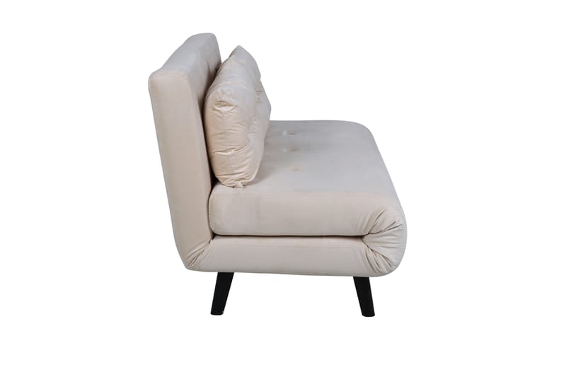 Vicky Sovesofa - Grønn - Møbler - Sofaer - Sovesofaer