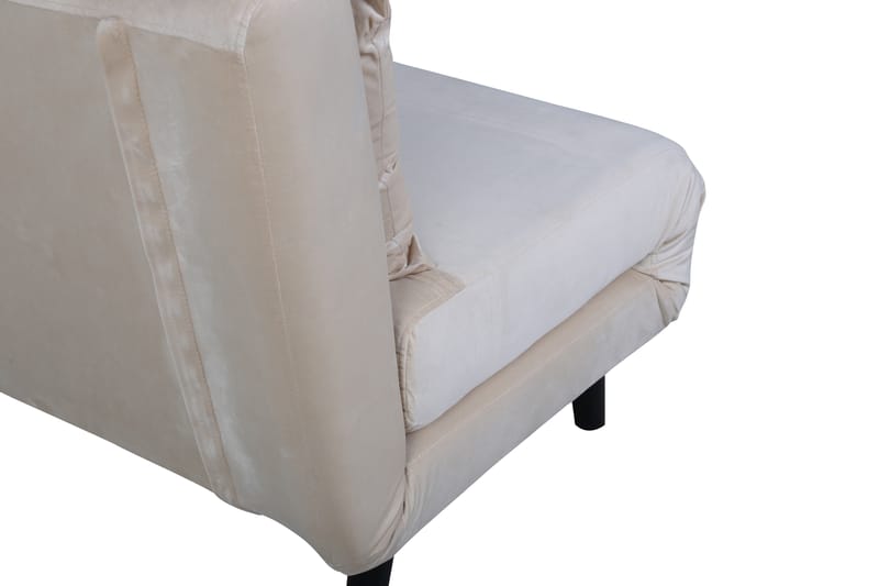 Vicky Sovesofa - Grønn - Møbler - Sofaer - Sovesofaer