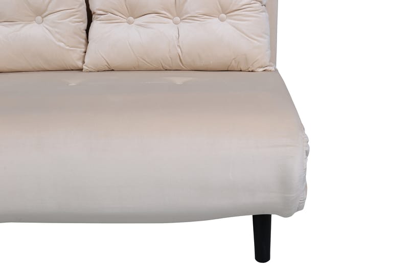 Vicky Sovesofa - Grønn - Møbler - Sofaer - Sovesofaer