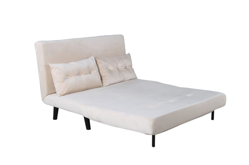 Vicky Sovesofa - Grønn - Møbler - Sofaer - Sovesofaer