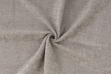 Florenz 3-seters Sofa i Chenille - Grå / Beige - Møbler - Sofaer - Sofa 3 seter