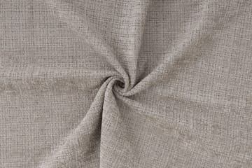 Florenz 3-seters Sofa i Chenille - Grå/Beige - Møbler - Sofaer - Sofa 3 seter
