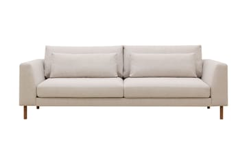 Florenz 3-seters Stoffsofa