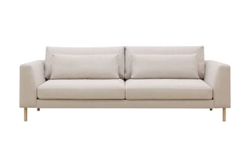 Florenz 3-seters Stoffsofa