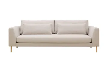 Florenz 3-seters Stoffsofa