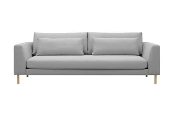 Florenz 3-seters Stoffsofa