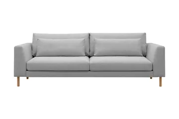 Florenz 3-seters Stoffsofa