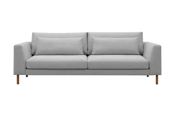 Florenz 3-seters Stoffsofa