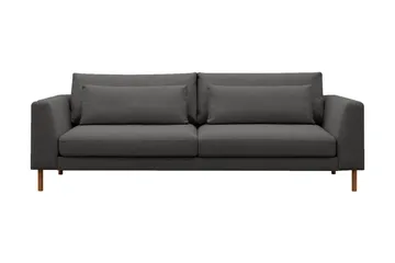 Florenz 3-seters Stoffsofa