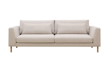 Oljet eik - Beige