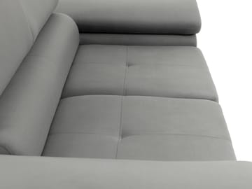 Gabina 2-seters sofa - brun - Møbler - Sofaer - Sofa 3 seter