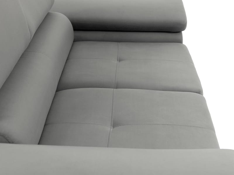 Gabina 2-seters sofa - svart - Møbler - Sofaer - Sofa 3 seter