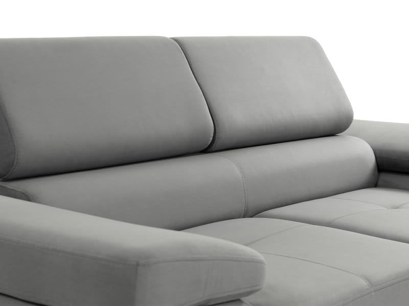 Gabina 2-seters sofa - svart - Møbler - Sofaer - Sofa 3 seter