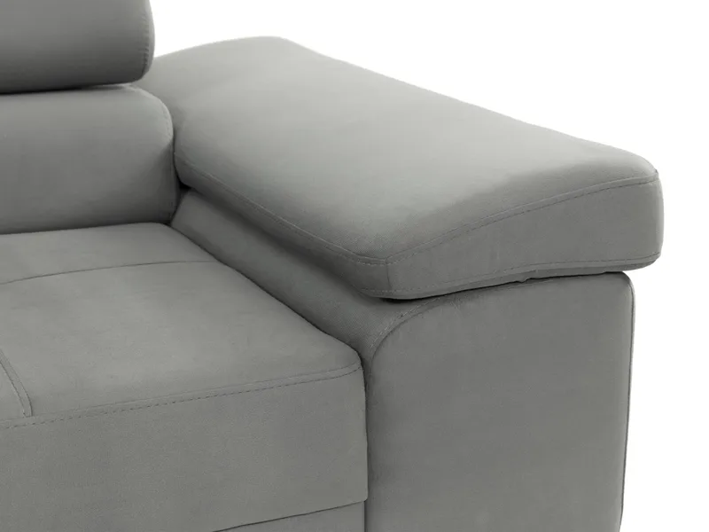 Gabina 3-seters sofa - brun - Møbler - Sofaer - Sofa 3 seter