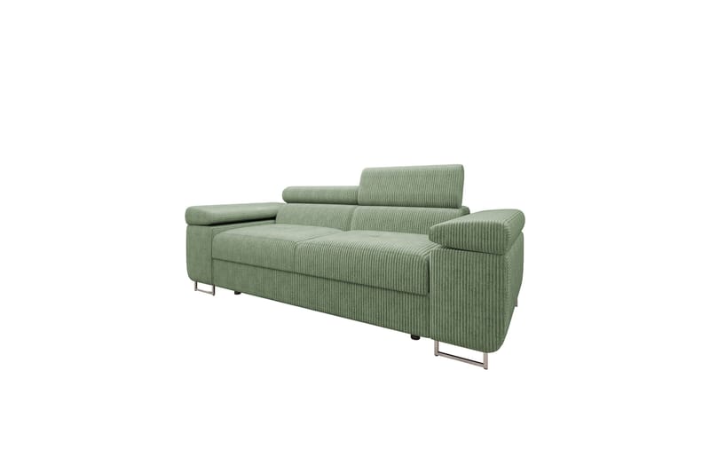 Gabina Sofa 2-seter, Grønn