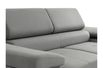 Gabina Sofa 2-seter - Gul - Møbler - Sofaer - Fløyel sofaer