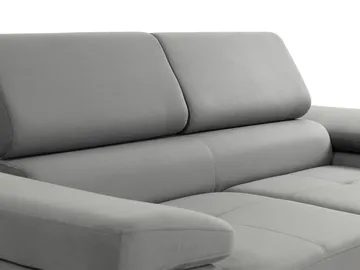 Gabina Sofagruppe – 3-seters + 2-seters + lenestol - beige - Møbler - Sofaer - Sofagrupper