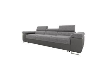 Gabina Sovesofa 3-seter i Kunstlær