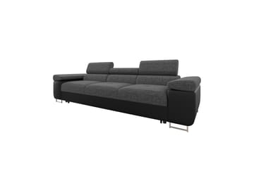 Gabina Sovesofa 3-seter i Kunstlær