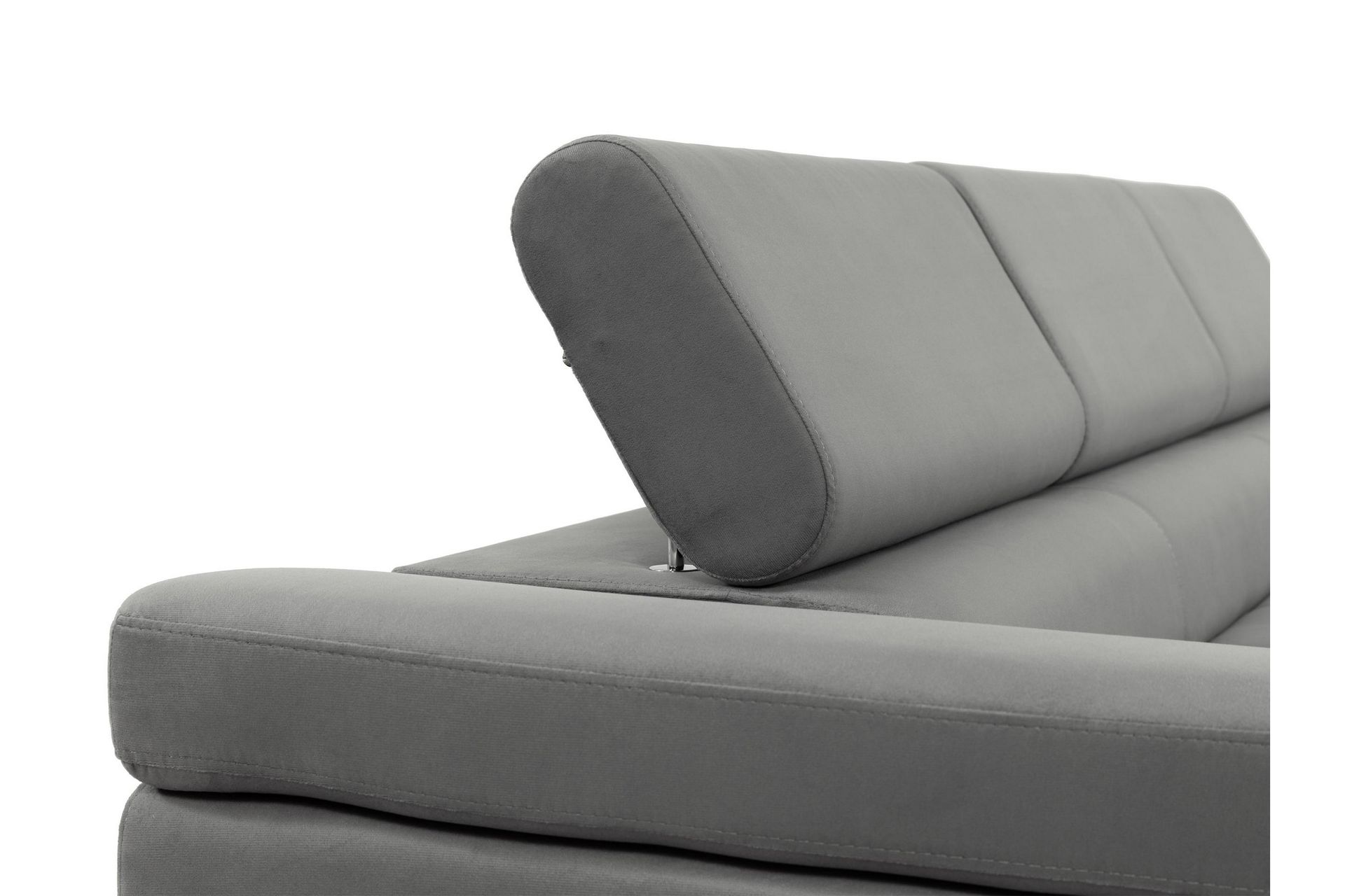 Gabina Sovesofa 3-seter i Manchester - Beige - Møbler - Sofaer - Sovesofaer