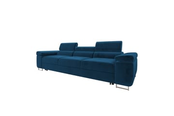 Gabina Sovesofa 3-seter i Plysj