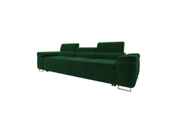 Gabina Sovesofa 3-seter i Plysj