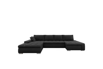Gamal Sofa Dobbeldivan 4-seter