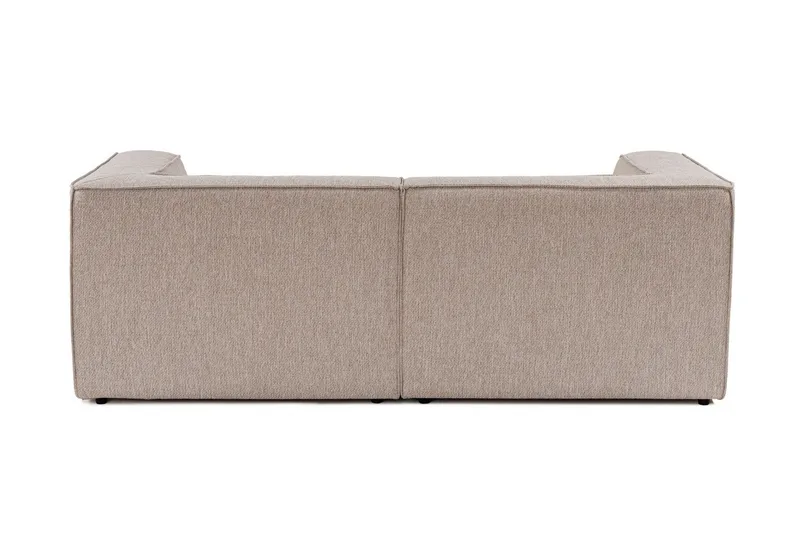 Gregor Sofa 2-seter - Sand beige - Møbler - Sofaer - 2 seter sofa