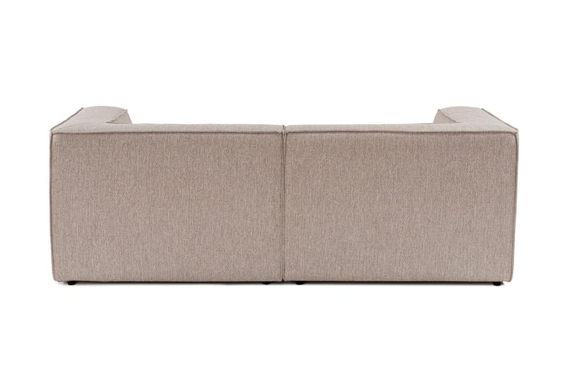 Gregor Sofa 2-seter - Sand beige - Møbler - Sofaer - 2 seter sofa