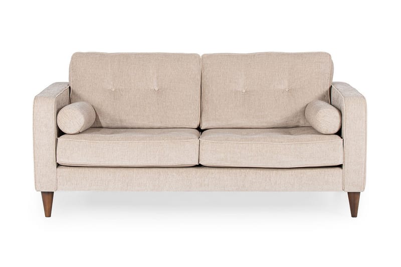 Halic 2-seters sofa - 2 seter sofa