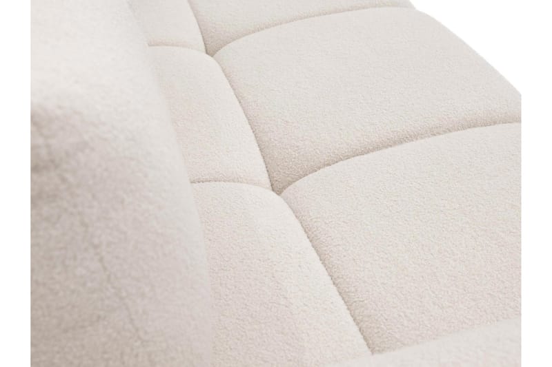 Handu Sovesofa 3-Seter - Grå/Beige - Møbler - Sofaer - Sovesofaer